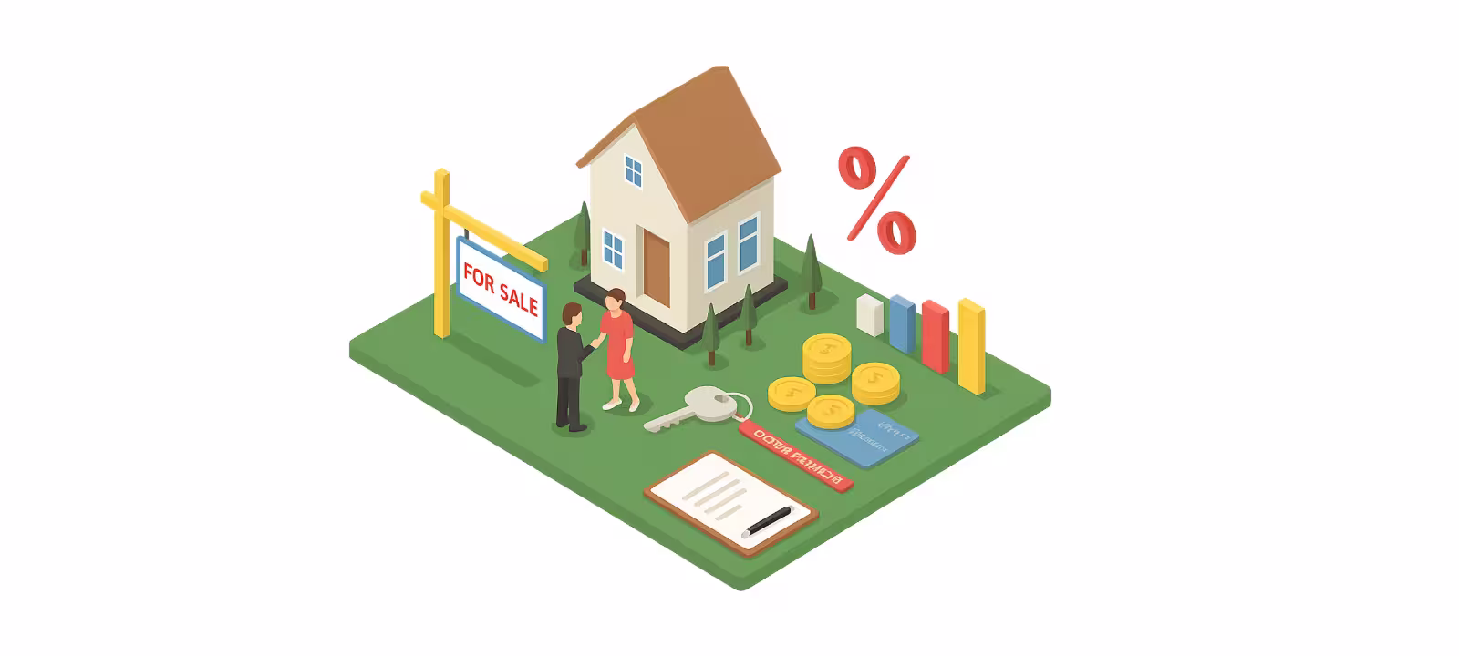 Canadian Housing Market Update as of 2026-06-05